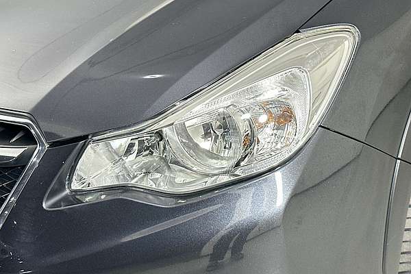 2014 Subaru XV 2.0i G4X