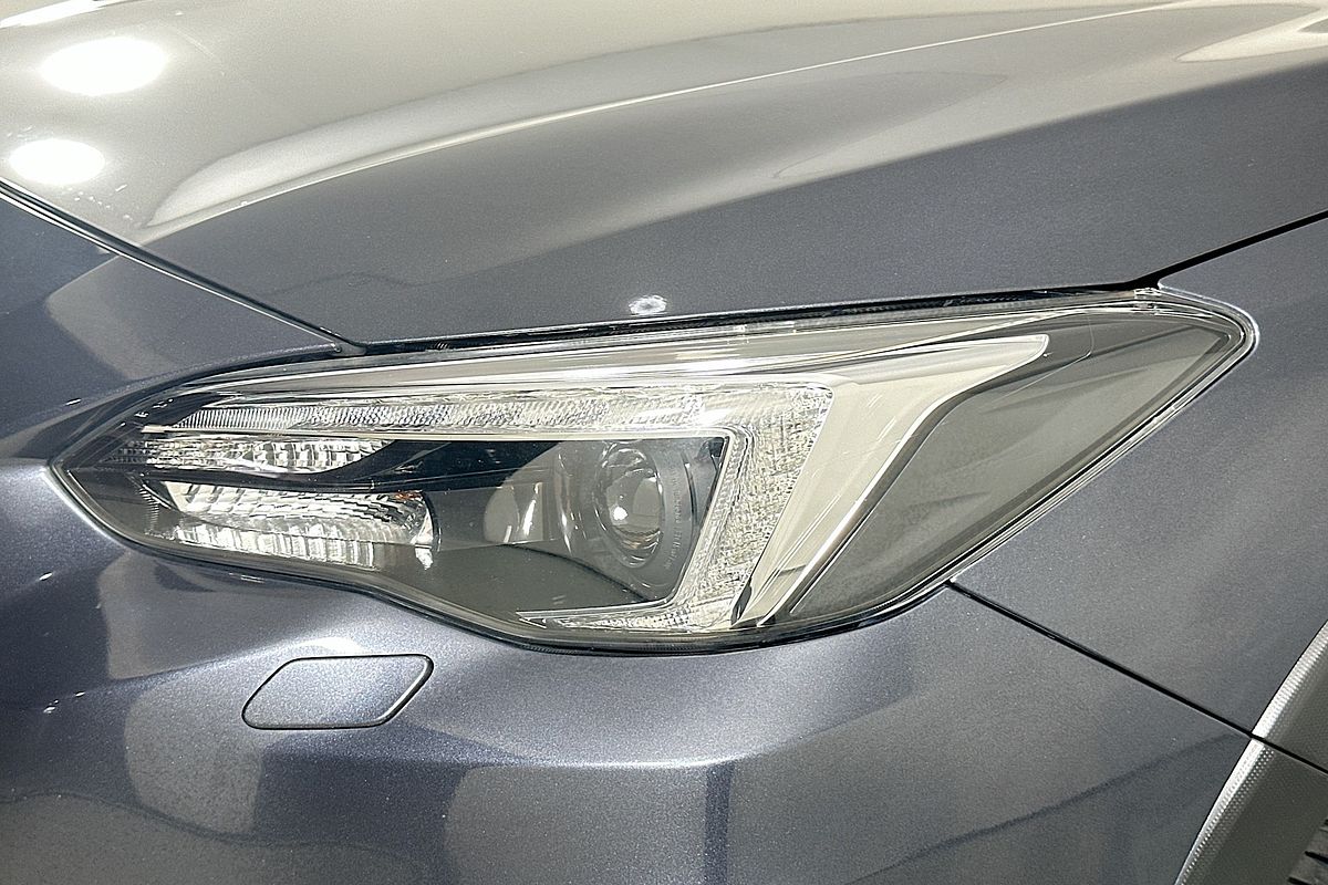 2018 Subaru XV 2.0i-S MY18