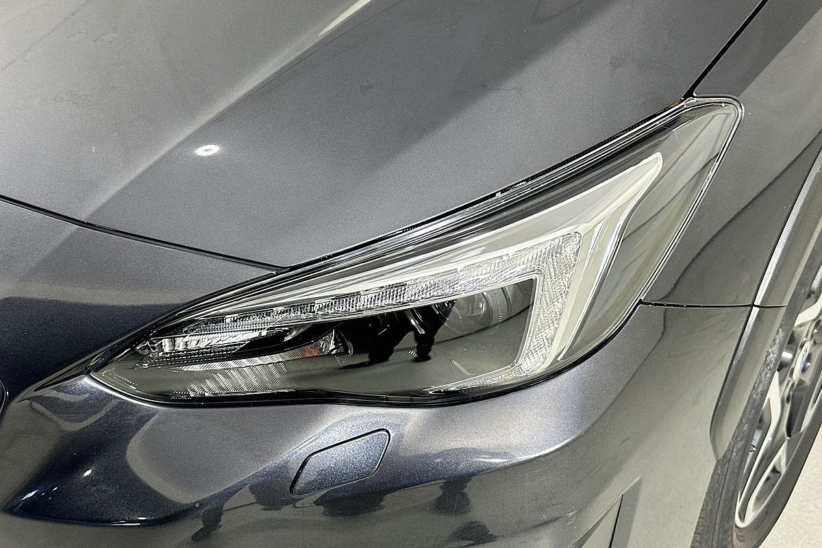 2018 Subaru XV 2.0i PREMIUM MY18