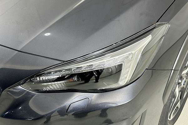 2018 Subaru XV 2.0i PREMIUM MY18