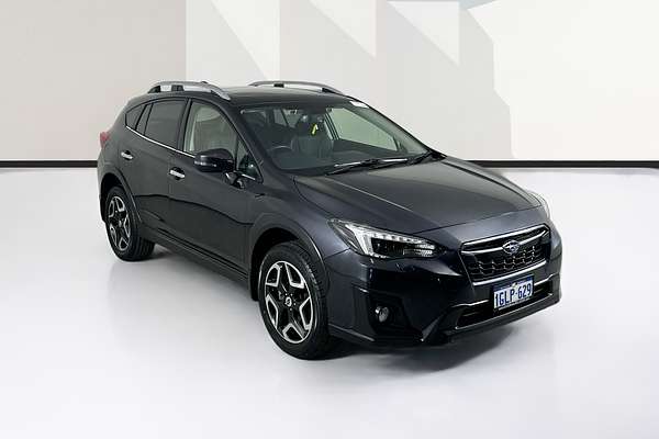 2018 Subaru XV 2.0i-S MY18