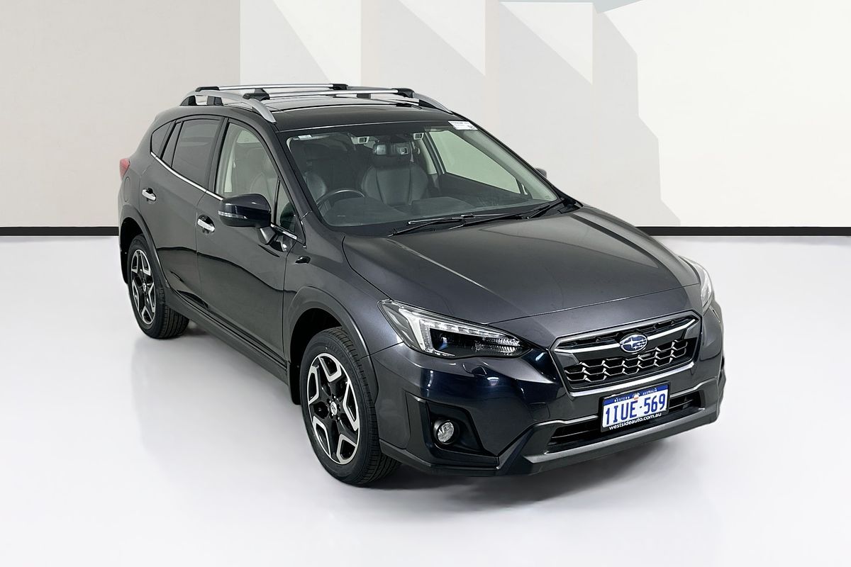 2018 Subaru XV 2.0i PREMIUM MY18