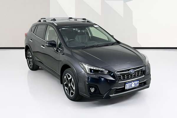 2018 Subaru XV 2.0i PREMIUM MY18