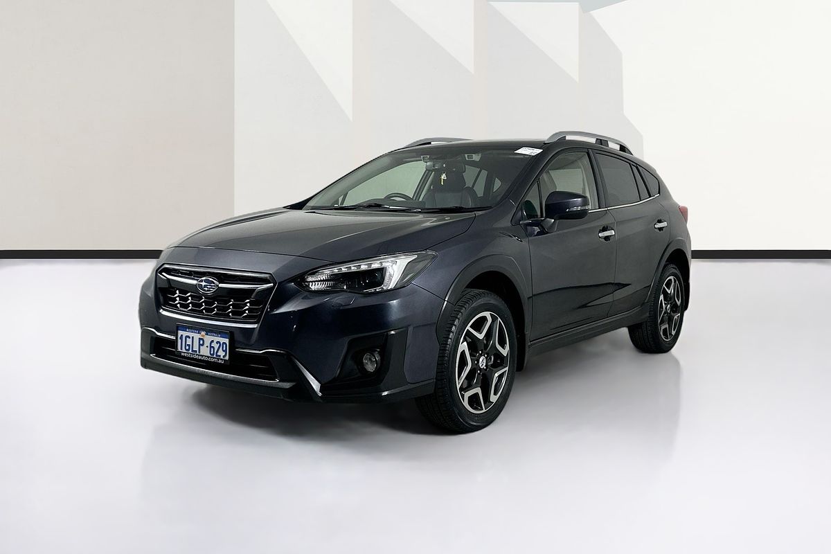 2018 Subaru XV 2.0i-S MY18