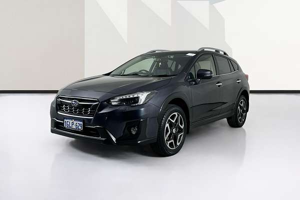 2018 Subaru XV 2.0i-S MY18