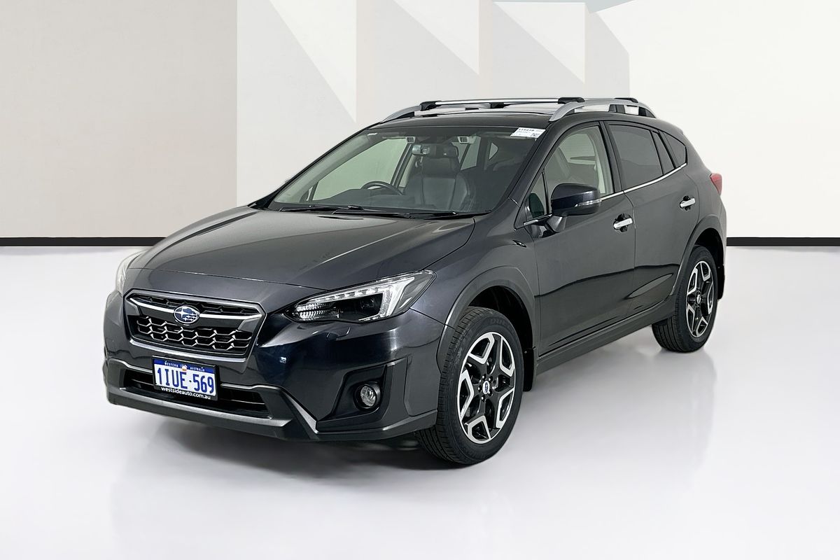2018 Subaru XV 2.0i PREMIUM MY18