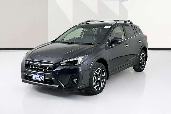 2018 Subaru XV 2.0i PREMIUM MY18