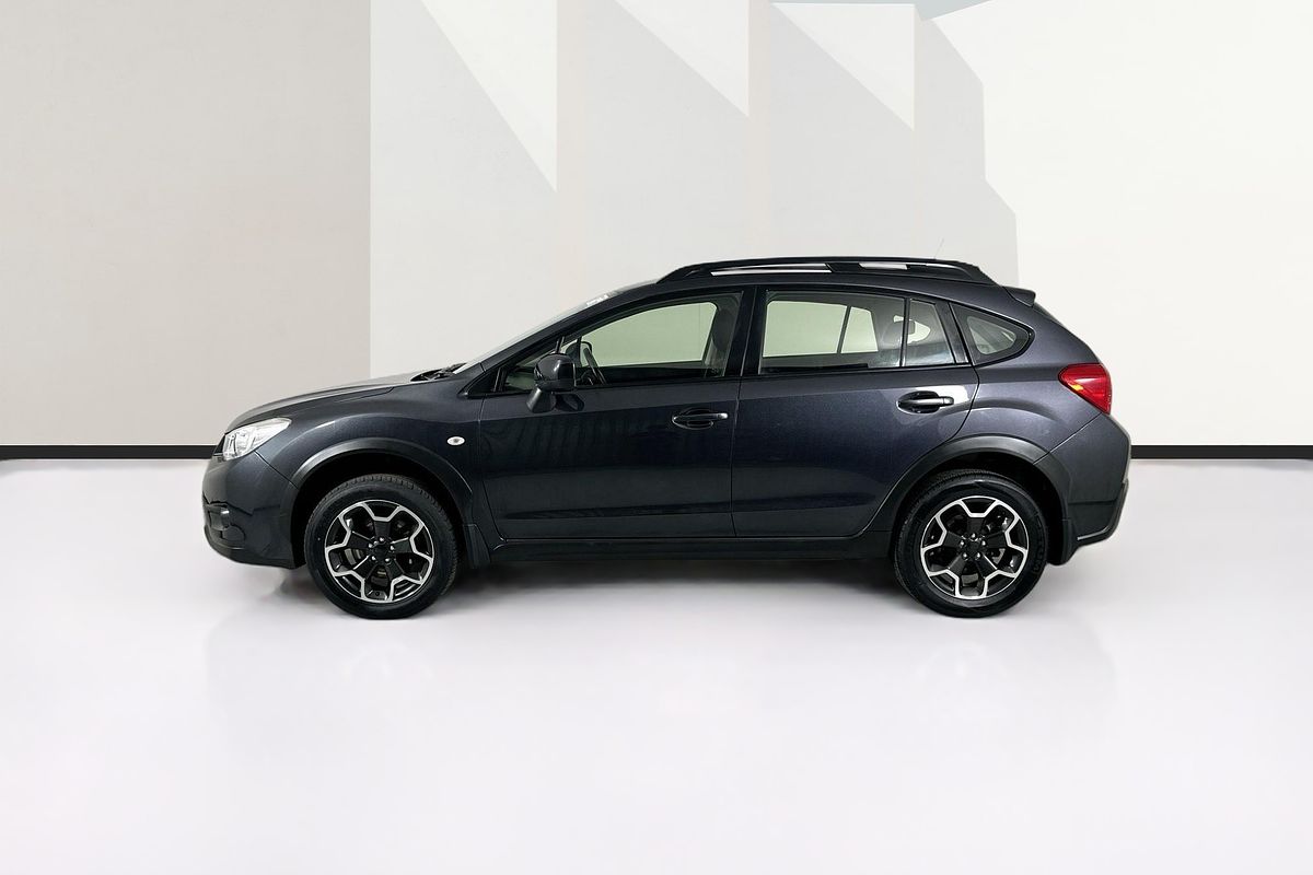 2014 Subaru XV 2.0i G4X