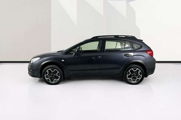 2014 Subaru XV 2.0i G4X