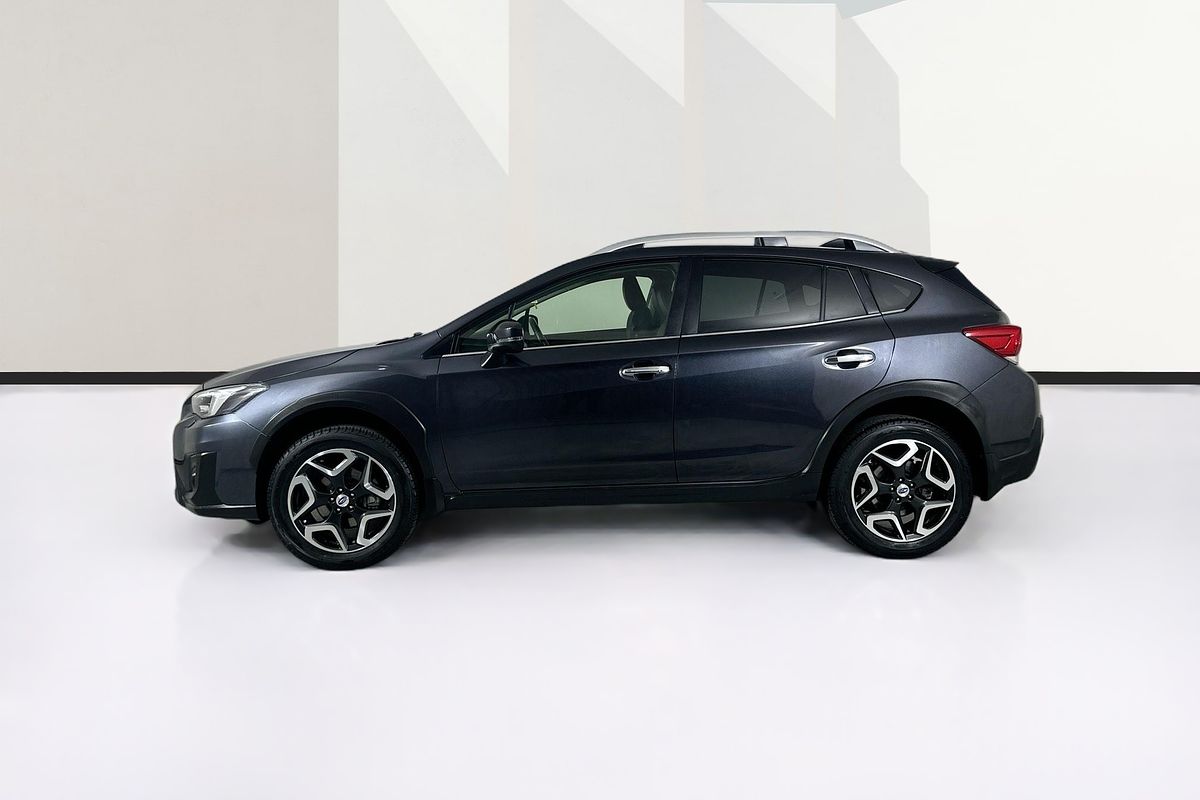 2018 Subaru XV 2.0i-S MY18