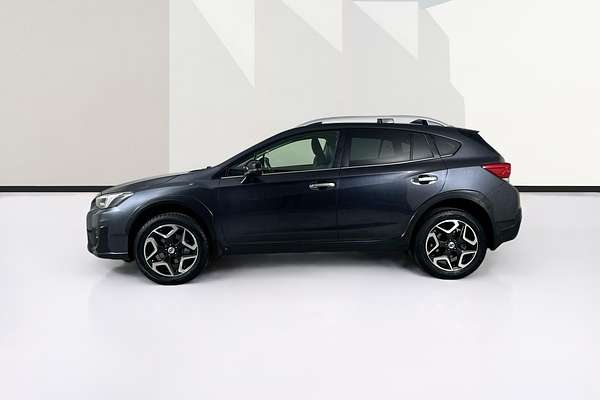 2018 Subaru XV 2.0i-S MY18