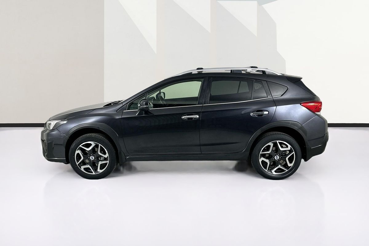 2018 Subaru XV 2.0i PREMIUM MY18
