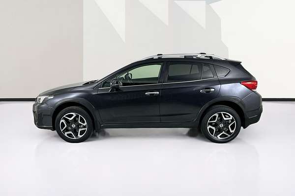 2018 Subaru XV 2.0i PREMIUM MY18
