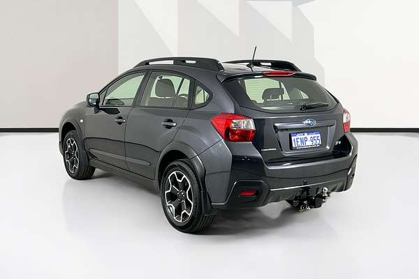 2014 Subaru XV 2.0i G4X