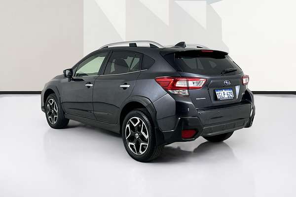 2018 Subaru XV 2.0i-S MY18