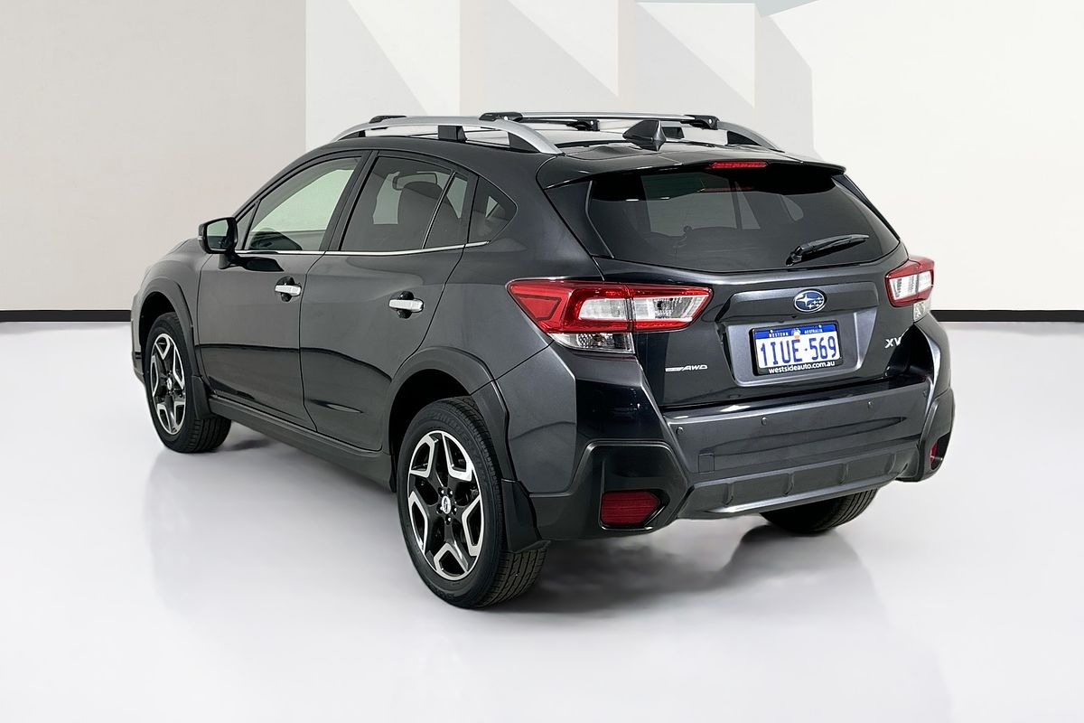 2018 Subaru XV 2.0i PREMIUM MY18