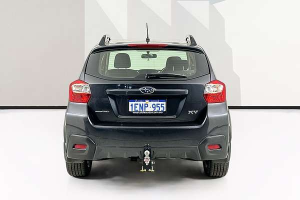 2014 Subaru XV 2.0i G4X