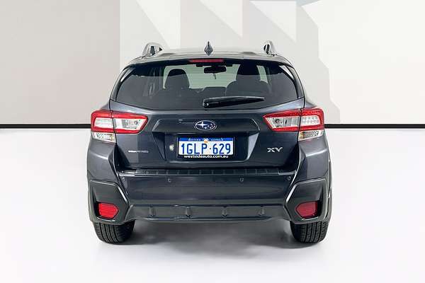 2018 Subaru XV 2.0i-S MY18