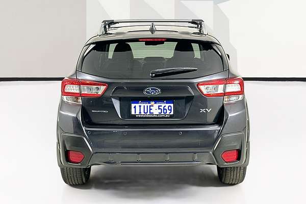 2018 Subaru XV 2.0i PREMIUM MY18