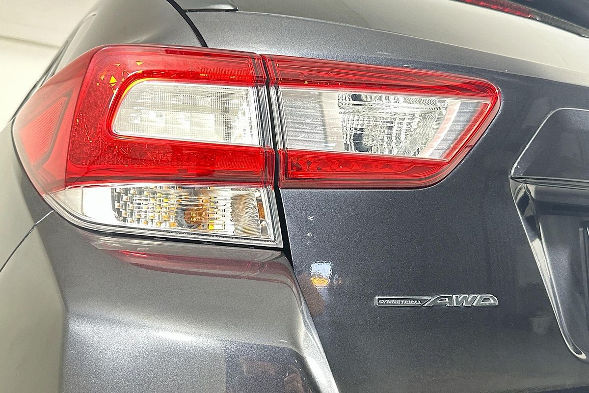 2018 Subaru XV 2.0i-S MY18