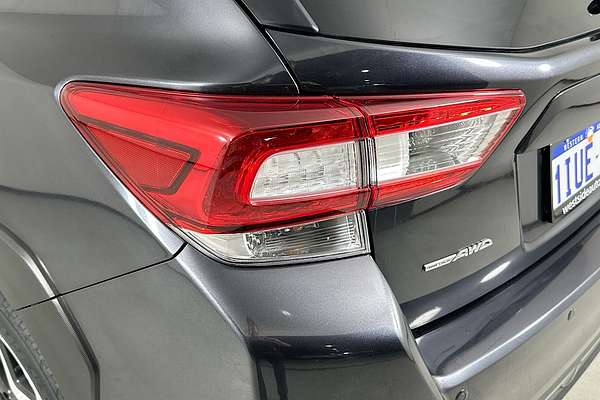 2018 Subaru XV 2.0i PREMIUM MY18