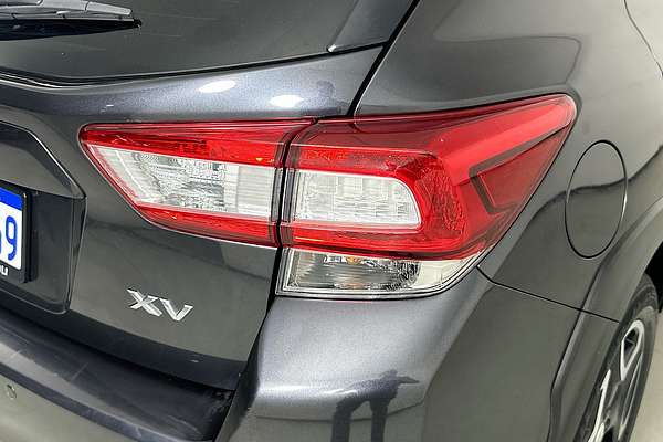 2018 Subaru XV 2.0i PREMIUM MY18