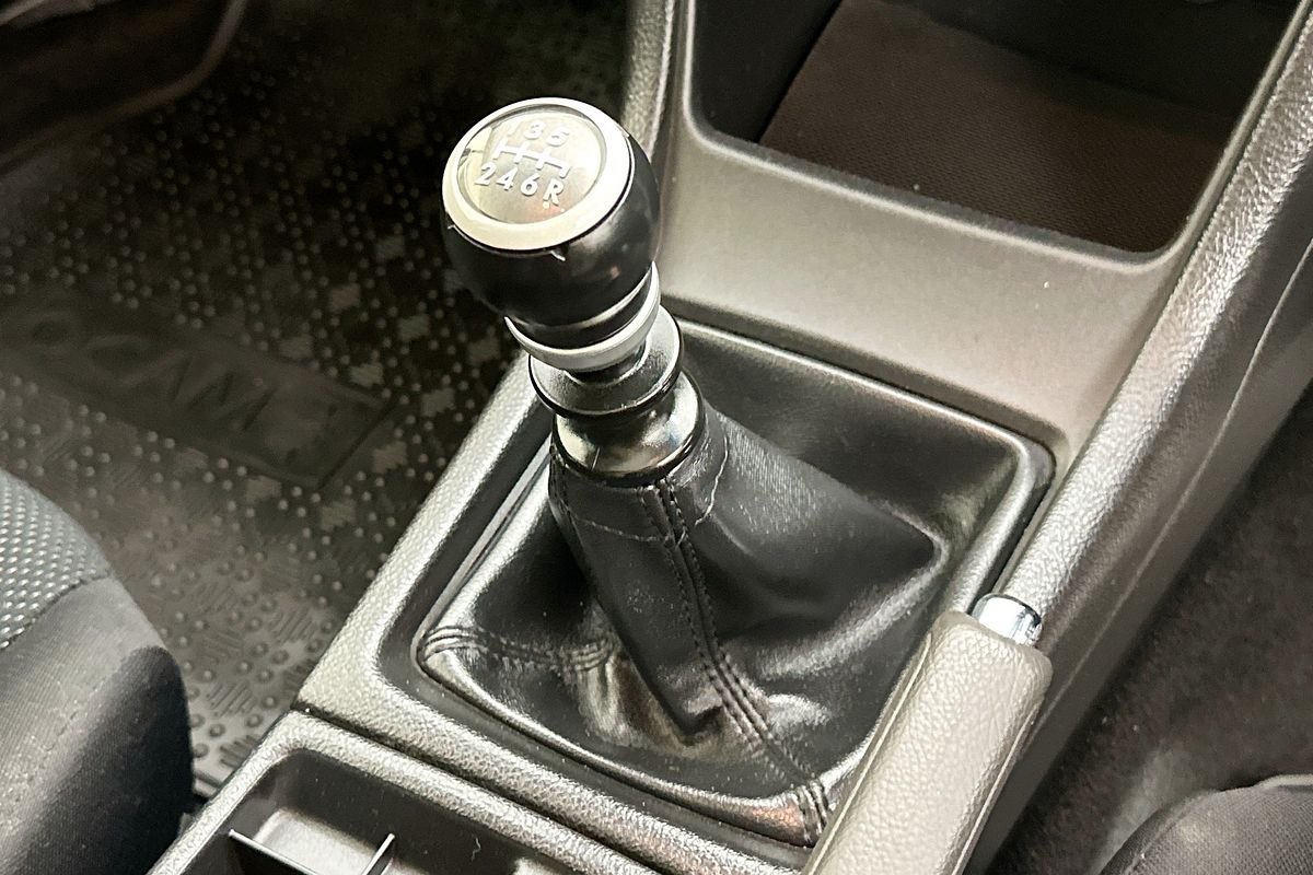 2012 Subaru XV 2.0i-L