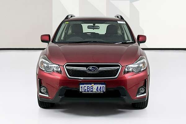2016 Subaru XV 2.0i MY16