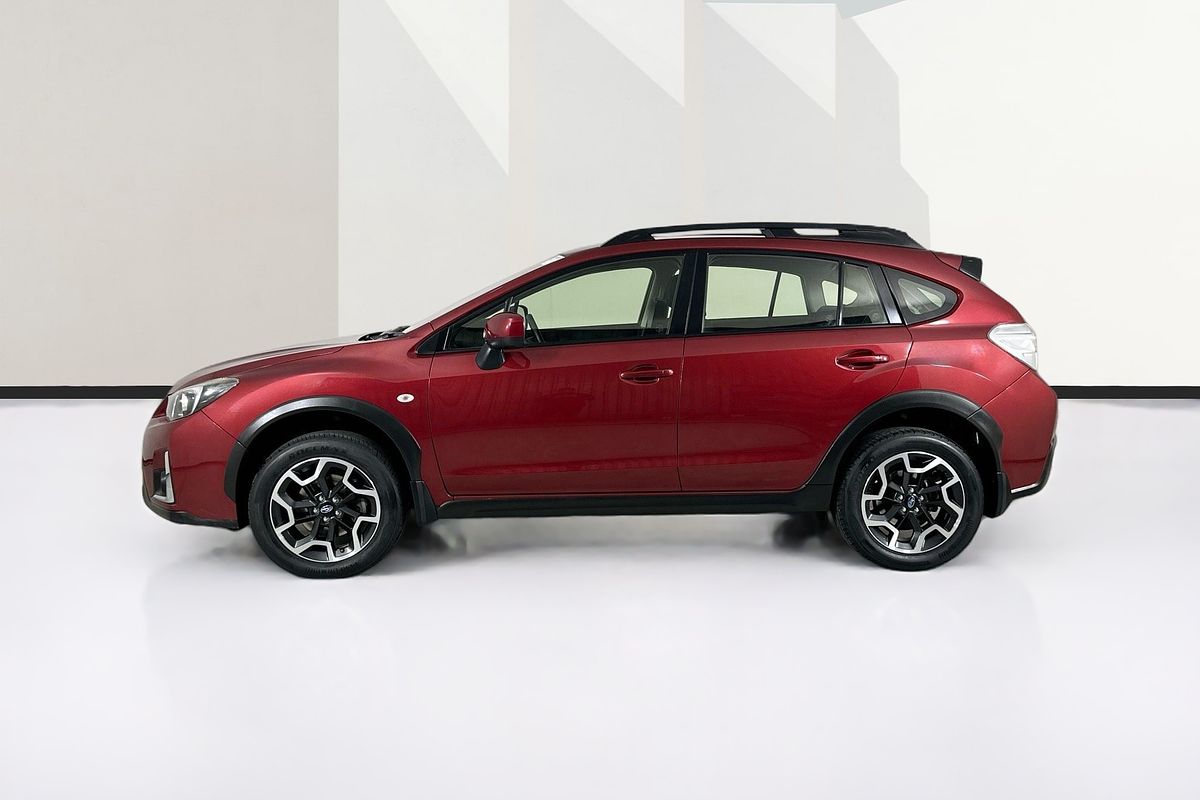2016 Subaru XV 2.0i MY16
