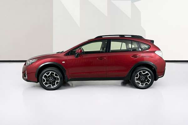 2016 Subaru XV 2.0i MY16