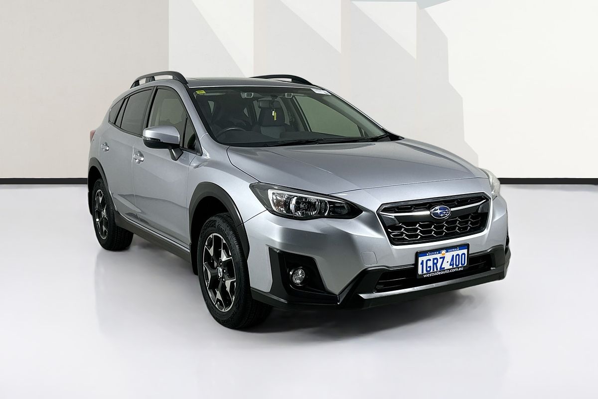 2019 Subaru XV 2.0i PREMIUM MY19