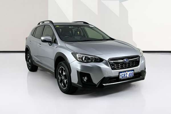 2019 Subaru XV 2.0i PREMIUM MY19