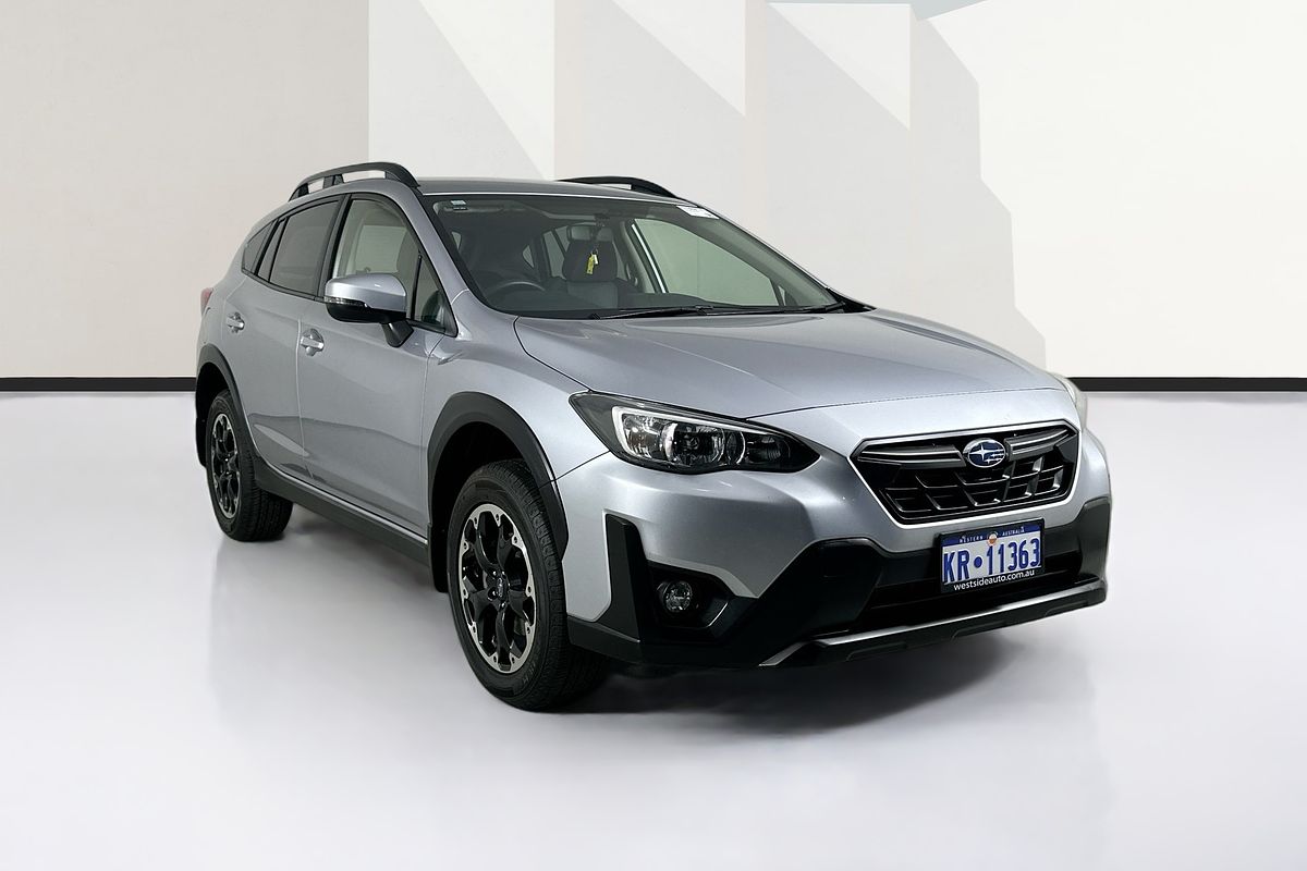 2021 Subaru XV 2.0i AWD MY21