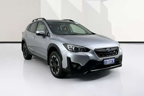 2021 Subaru XV 2.0i AWD MY21
