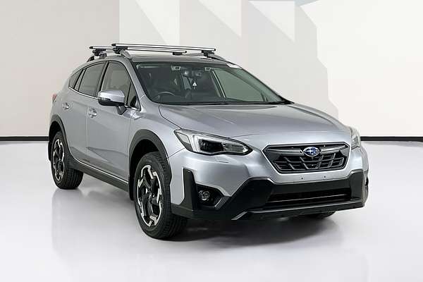 2021 Subaru XV 2.0i-S AWD MY21