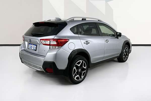 2018 Subaru XV 2.0i-S MY18