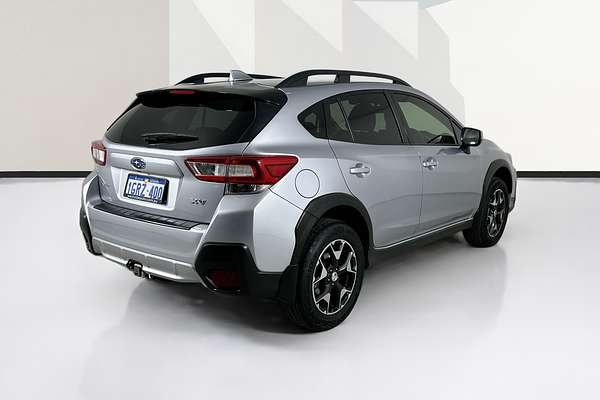 2019 Subaru XV 2.0i PREMIUM MY19
