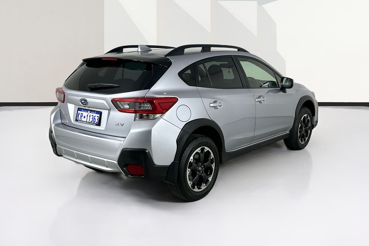 2021 Subaru XV 2.0i AWD MY21