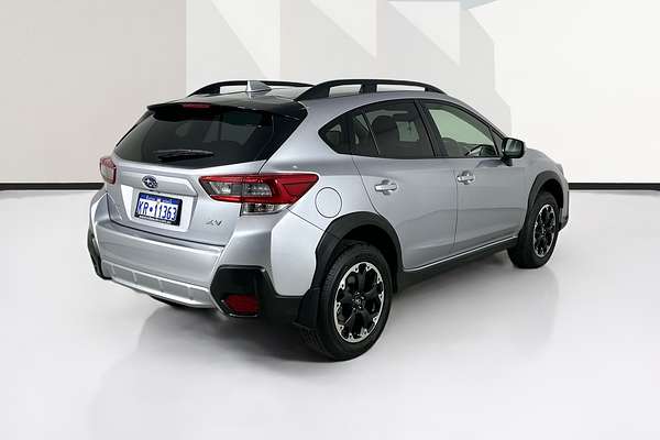 2021 Subaru XV 2.0i AWD MY21
