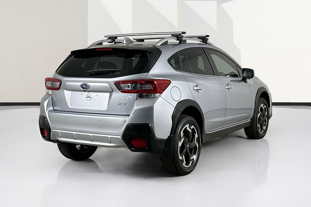 2021 Subaru XV 2.0i-S AWD MY21