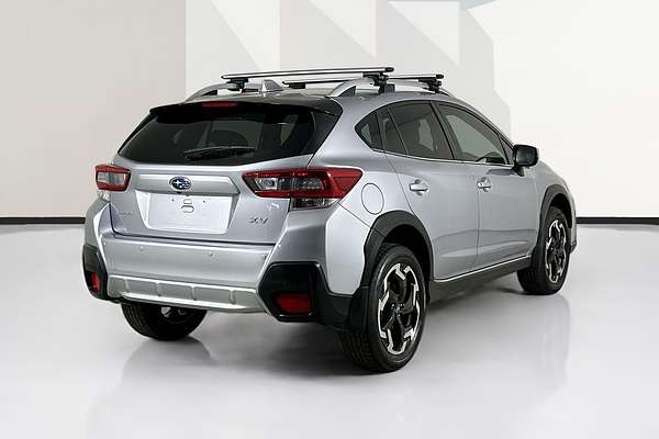 2021 Subaru XV 2.0i-S AWD MY21
