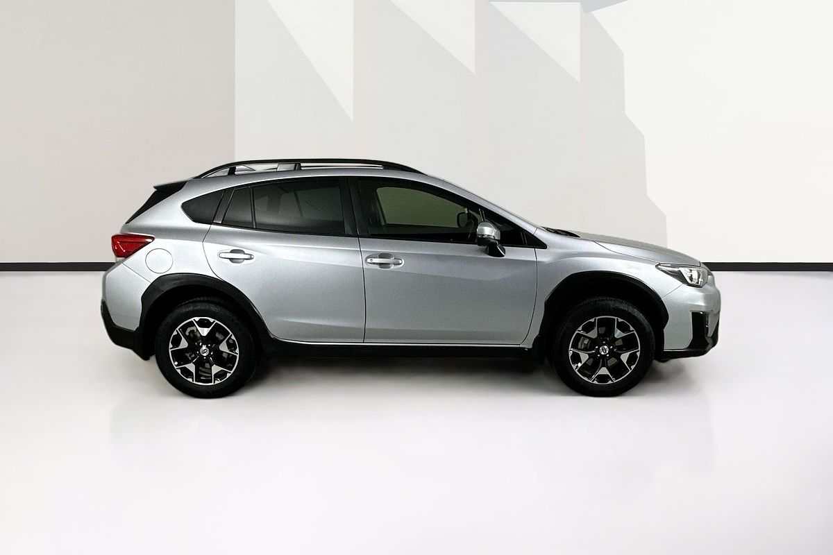 2019 Subaru XV 2.0i PREMIUM MY19