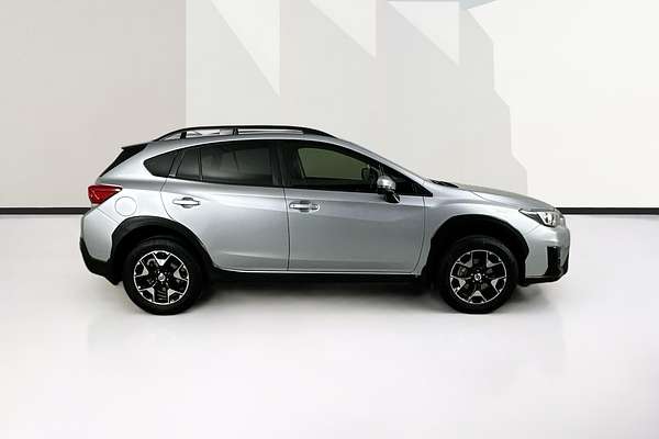 2019 Subaru XV 2.0i PREMIUM MY19