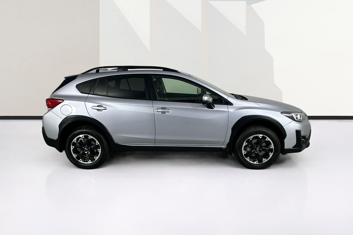 2021 Subaru XV 2.0i AWD MY21