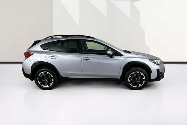 2021 Subaru XV 2.0i AWD MY21
