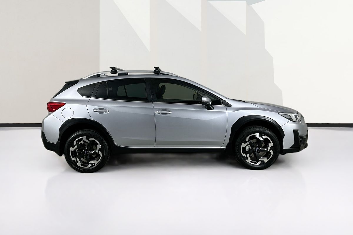 2021 Subaru XV 2.0i-S AWD MY21
