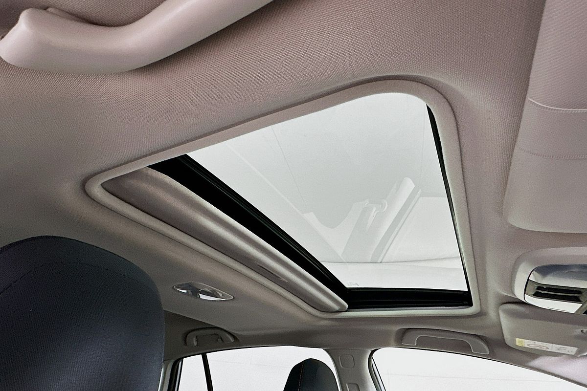 2019 Subaru XV 2.0i PREMIUM MY19