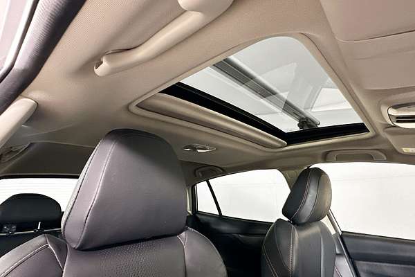 2021 Subaru XV 2.0i-S AWD MY21