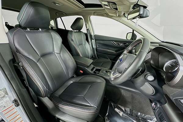 2018 Subaru XV 2.0i-S MY18