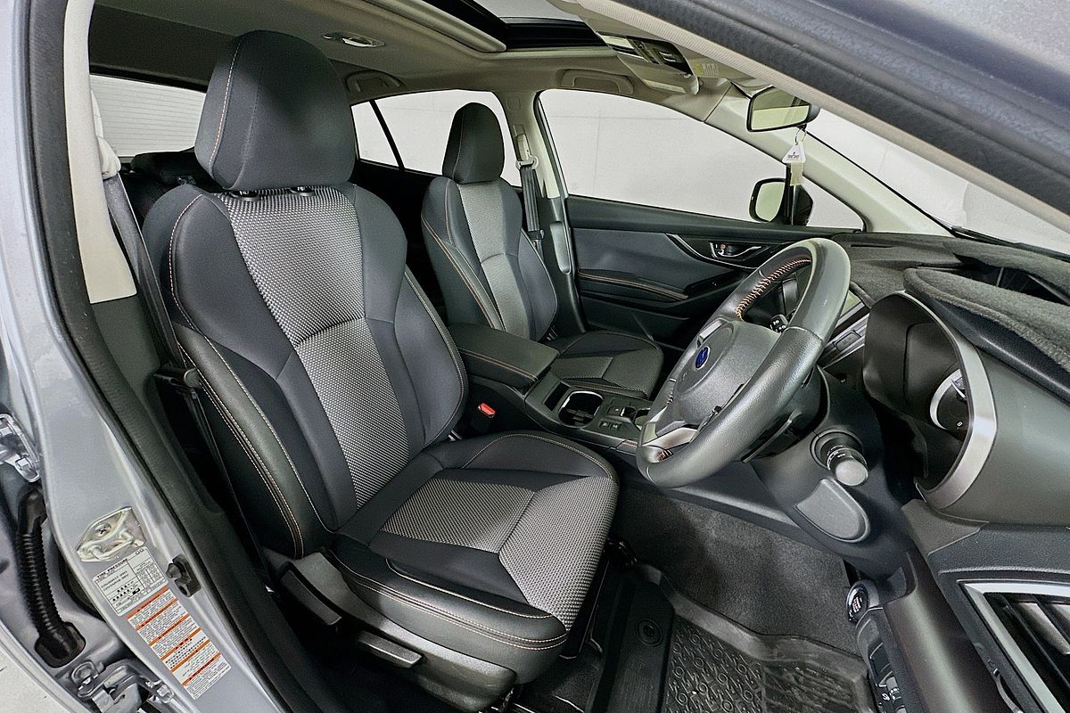 2019 Subaru XV 2.0i PREMIUM MY19